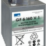 Sonnenschein GF 6 160 V