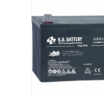 BB-Battery UPS 12360XW