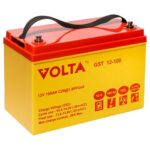 Volta GST 12-100 — изображение 2