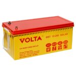 Volta GST 12-200