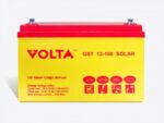 Volta GST 12-100