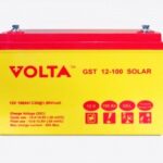 Volta GST 12-120