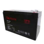 Volta PR 12-9