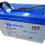 Volta PRW 12-150