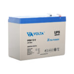Volta PRW 12-18