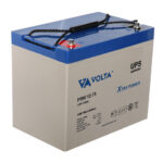 Volta PRW 12-75