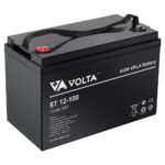 Volta ST 12-100