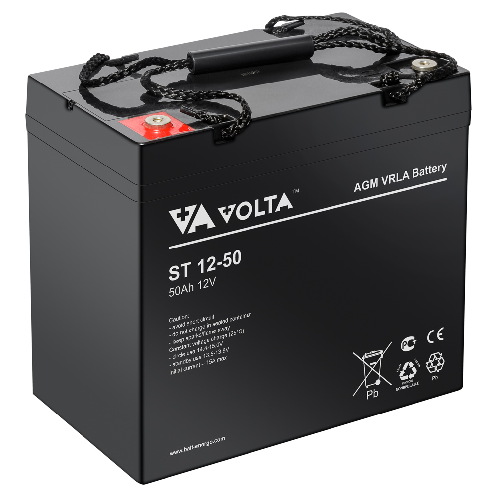 akkumulyator-volta-st-12-50 Volta ST 12-50 — изображение 1