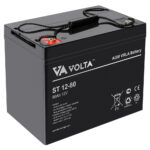 Volta ST 12-80
