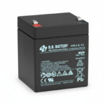 BB-Battery HR 5,8-12